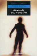 Cover of: Anatomia del mexicano/ Anatomy of the Mexico by Roger Bartra, Roger Bartra