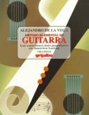 Cover of: Metodo Elemental De Guitarra: Las Canciones Mas Populares En America Latina