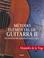 Cover of: Metodo Elemental de guitarra II/ Basic Guitar Course  II