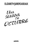 Cover of: Una Semana de Octubre