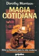 Cover of: Magia Cotidiana