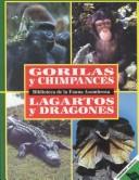 Cover of: Biblioteca de la fauna asombrosa