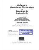 Cover of: Guia Para Mediciones Electronicas by Stanley Wolf
