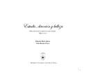Cover of: Estudio, Devocion Y Belleza by Eduardo Merlo Juarez