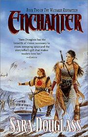 Cover of: Enchanter (The Wayfarer Redemption, Book 2)