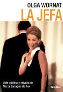 Cover of: La Jefa by Olga Wornat