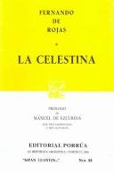 La Celestina by Fernando De Rojas