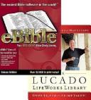 Cover of: eBible Deluxe & Lucado LifeWorks Collection