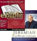 Cover of: eBible Deluxe & Jeremiah LifeWorks Collection