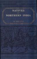 Cover of: Natives of Northern India