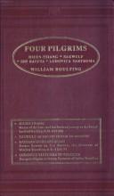 Cover of: Four Pilgrims by William Boulting, William Boulting