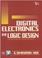 Cover of: Digital Electronics