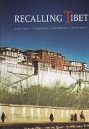 Cover of: Recalling Tibet