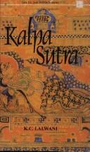 Cover of: Kalpa Sutra (Lala) by K.C. Lalwani
