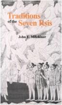 Cover of: Traditions of the Seven Rsis by John E. Mitchiner