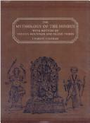 Cover of: Mythology of the Hindus