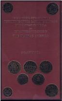 Cover of: History of the Coinage of the Territories of the East India Company in the Indian Peninsula