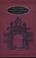 Cover of: Mathura - A District Memoir