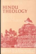 Cover of: Hindu Theology by Jose Pereira, Jose Pereira