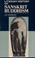 Cover of: Literary History of Sanskrit Buddhism (From Winternitz, Sylvain, Levi, Huber)
