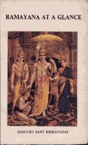 Cover of: Ramayana at a Glance by Sadguru Sant Keshavadas