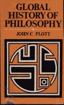Cover of: Global History of Philosophy. by 