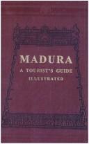 Cover of: Madura Tourist Guide ; Illustrated by Anonymous
