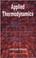 Cover of: Applied Thermodynamics