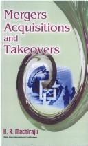 Cover of: Mergers, Aquisitions and Takeovers