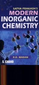 Cover of: Modern Inorganic Chemistry