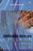 Cover of: Library Management in Electronic Environment