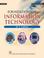 Cover of: Foundations of Information Technology