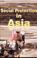 Cover of: Social Protection in Asia