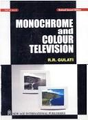 Cover of: Monochrome and Colour Television