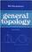 Cover of: General Topology