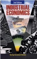 Industrial Economics Pdf