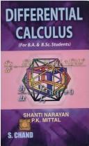 Cover of: Differential Calculus