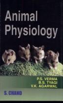 Cover of: Animal Physiology