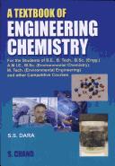 Cover of: Textbook of Engineering Chemistry