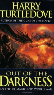 Cover of: Out of the Darkness: Book 6 of the Darkness Series (Darkness)