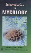 Cover of: An Introduction to Mycology