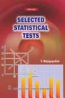 Cover of: Selected Statistical Tests