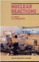 Cover of: Nuclear Reactions