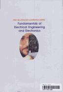 Cover of: Fundamentals of Electrical Engineering and Electronics by B.L. Theraja