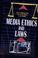 Cover of: Media - Ethics and Laws