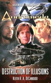 Cover of: Gene Roddenberry's Andromeda by 