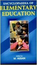 Cover of: Encyclopaedia of Elementary Education