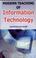 Cover of: Modern Teaching of Information Technology