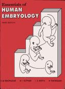 Cover of: Essentials of Human Embryology by S.M. Bhatnagar