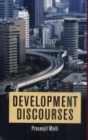 Cover of: Development Discourses